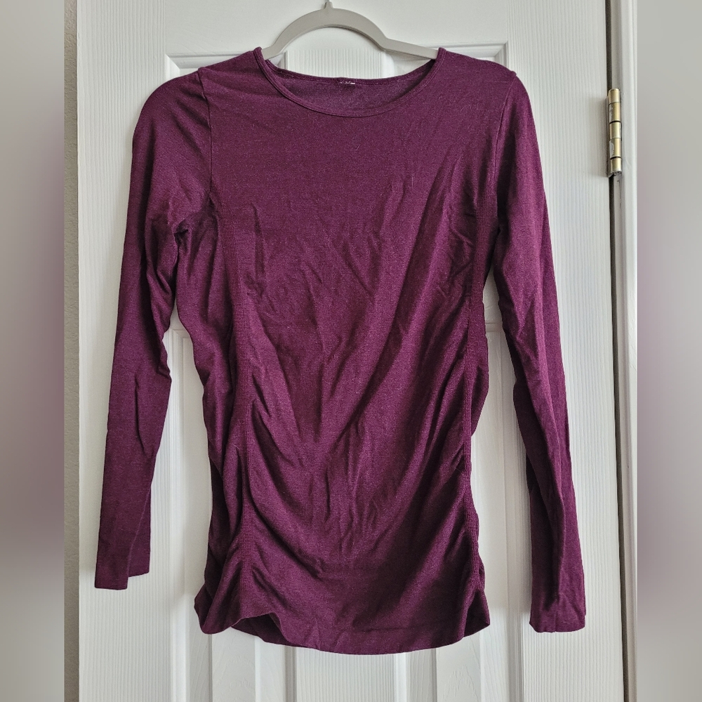 Express Maternity Top! Size M